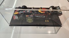 Minichamps rb18 verstappen for sale  Oakland