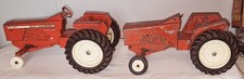 Old 1960 ertl for sale  Mechanicville