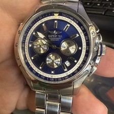 Invicta watch model for sale  Philadelphia