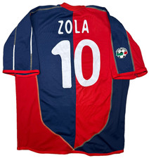 Maglia calcio vintage usato  Roma