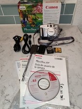 Canon powershot digital for sale  Vancouver