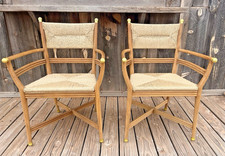 Lot pair morris for sale  Fredonia