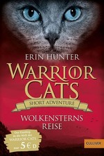 Warrior cats short gebraucht kaufen  Berlin