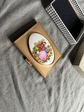 Patrys powder compact for sale  HUDDERSFIELD