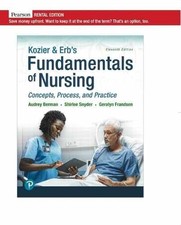 Kozier erb fundamentals for sale  Philadelphia