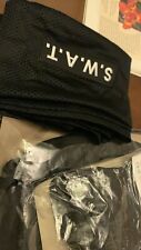 Adult swat halloween for sale  BRISTOL