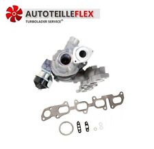Turbolader turbo tdi gebraucht kaufen  Guben