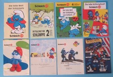 Din schleich schlumpf gebraucht kaufen  Herne