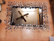 Large mirror crystal for sale  Tracy