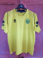 Maillot training nantes d'occasion  Nîmes
