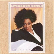 Audio patti labelle for sale  Montgomery