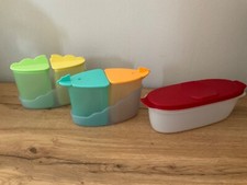 Tupperware eidgenosse lang gebraucht kaufen  Tarmstedt