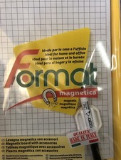 Arda lavagna magnetica usato  Chivasso