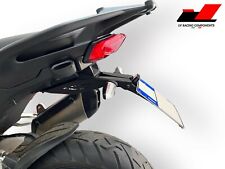 Portatarga moto multistrada usato  Casapesenna