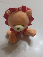Carter baby plush for sale  San Antonio