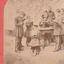 Rare vue carton d'occasion  Dijon