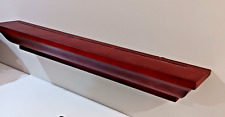 Floating shelf crown for sale  Adamstown