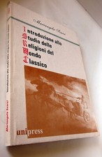 Introduzione allo studio usato  Serole