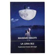Massimo bisotti luna usato  Taranto
