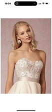Bhldn wtoo wedding for sale  Las Vegas