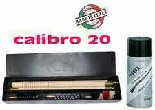 Kit pulizia fucile usato  Terni