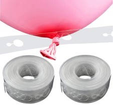 Balloon arch tape for sale  STAFFORD