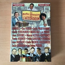 Coffret bonus belle d'occasion  Saint-Raphaël