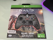 Halo wars pdp for sale  Shaw AFB