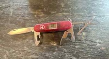 Couteau suisse victorinox usato  Spedire a Italy