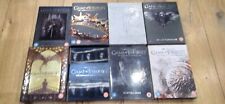 Game thrones complete for sale  MANCHESTER