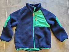 Kuschel jacke gr gebraucht kaufen  Gerbstedt