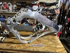 Telaio frame honda usato  Ariano Irpino