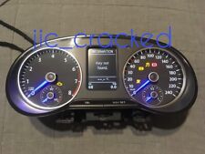 Polo bluegt highline for sale  ILFORD
