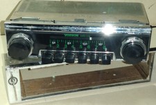 Vecchia autoradio voxson usato  Foggia