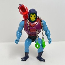 Vintage masters universe for sale  BINGLEY