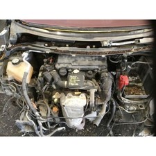 Motore compl. comp.ok usato  Bedizzole