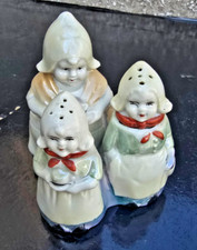 1950 dutch girls d'occasion  Expédié en Belgium