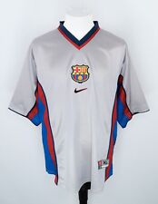 Barcelona 1998 away d'occasion  Nice-