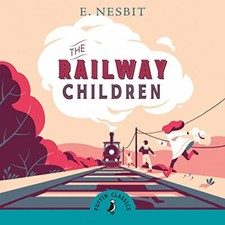 Railway children nesbit for sale  USA