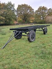 Dyson trailer living for sale  WARWICK