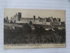 Cartolina antica cpa usato  Cecina