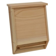 Wooden bat house for sale  GREAT YARMOUTH