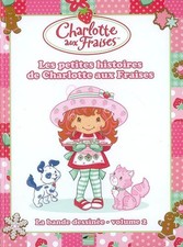 Charlotte fraises tome d'occasion  France