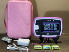 Leapfrog leappad wifi for sale  Youngstown