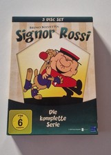 Bruno bozzettos signor gebraucht kaufen  Singen (Hohentwiel)