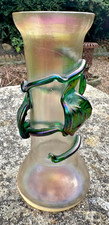 Antique bohemian c.1910 for sale  LEEDS