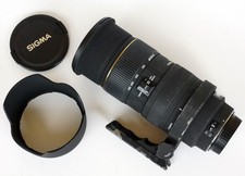 Sigma 500mm apo usato  Vignate