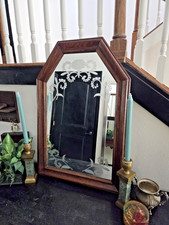 Vintage jcpenney beveled for sale  Clearwater