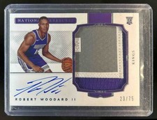 2020 national treasures for sale  Henrico