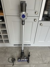 Dyson cordless vacuum for sale  BLACKBURN